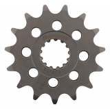 Supersprox sprocket Kawasaki Ninja ZX-6R