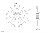 Supersprox sprocket Suzuki SV 650 S