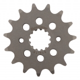 Supersprox sprocket Kawasaki GPZ 500