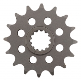 Supersprox sprocket Yamaha TRX 850