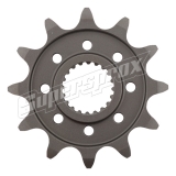 Supersprox sprocket Yamaha WR 250 F