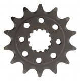 Supersprox sprocket Kawasaki KLX 650