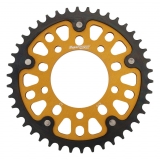 Supersprox Stealth sprocket Suzuki GSX 750 F
