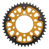 Supersprox Stealth sprocket Suzuki GSX 750 F