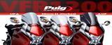 Puig Racing Windscherm Honda VFR 1200 F