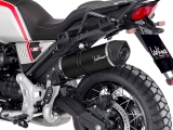 Auspuff Leo Vince LV One EVO Moto Guzzi V85 TT