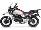 Uitlaat Leo Vince LV One EVO Moto Guzzi V85 TT