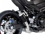 Exhaust Leo Vince LV-10 Kawasaki Z900