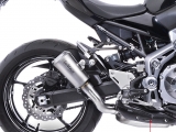 Exhaust Leo Vince LV-10 Kawasaki Z900