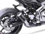 Exhaust Leo Vince LV-10 Kawasaki Z900