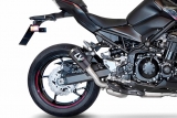 Exhaust Leo Vince LV-10 Kawasaki Z900