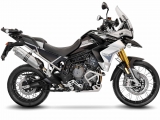 Avgas Leo Vince LV One EVO Triumph Tiger 900