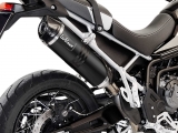 Escape Leo Vince LV One EVO Triumph Tiger 900