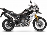 chappement Leo Vince LV One EVO Triumph Tiger 900