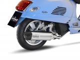 chappement Leo Vince LV One EVO Vespa GTS 125