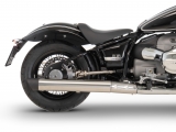 Scarico Remus Custom con terminali BMW R18