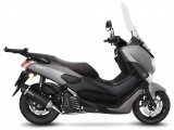 Auspuff Leo Vince Nero Yamaha N-Max