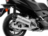 Exhaust Leo Vince LV One EVO Yamaha X-Max 125