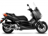 Auspuff Leo Vince Nero Yamaha X-Max 125