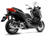 Auspuff Leo Vince Nero Yamaha X-Max 125