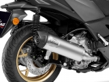 Exhaust Leo Vince LV One EVO Yamaha X-Max 300