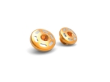 Ducabike frame caps set Ducati Multistrada 1200