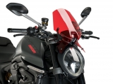 Schermo sportivo Puig Ducati Monster 937