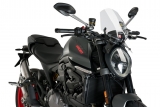 Puig sportskrm Ducati Monster 937