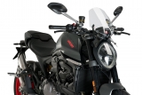 Puig sports screen Ducati Monster 937