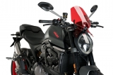 Puig sportskrm Ducati Monster 937
