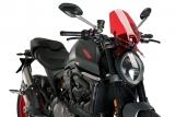 Puig sportscherm Ducati Monster 937