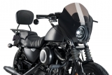 Custom Acces Voorkuip Slangenoog Harley Davidson Sportster 1200 Forty Eight