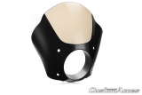 Carenatura anteriore custom Acces Snake Eye Harley Davidson Sportster 1200 Forty Eight