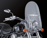 Custom Acces Touring Windshield America Yamaha XVS 950A Midnight Star