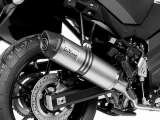 Auspuff Leo Vince LV One EVO Suzuki V-Strom 650