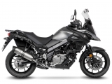 Avgasrr Leo Vince LV One EVO Suzuki V-Strom 650
