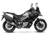 Avgasrr Leo Vince LV One EVO Suzuki V-Strom 650