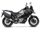 Auspuff Leo Vince LV One EVO Suzuki V-Strom 650