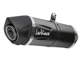 Avgasrr Leo Vince LV One EVO Suzuki V-Strom 650