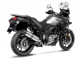 Avgasrr Leo Vince LV One EVO Suzuki V-Strom 650