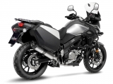 Avgasrr Leo Vince LV One EVO Suzuki V-Strom 650