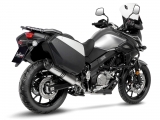 Auspuff Leo Vince LV One EVO Suzuki V-Strom 650