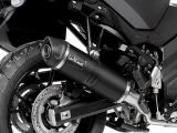 Avgasrr Leo Vince LV One EVO Suzuki V-Strom 650