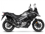 Avgasrr Leo Vince LV One EVO Suzuki V-Strom 650
