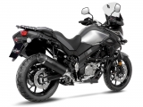 Avgasrr Leo Vince LV One EVO Suzuki V-Strom 650