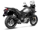 Auspuff Leo Vince LV One EVO Suzuki V-Strom 650