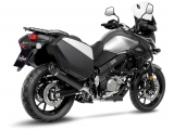Avgasrr Leo Vince LV One EVO Suzuki V-Strom 650