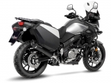 Auspuff Leo Vince LV One EVO Suzuki V-Strom 650