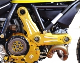 Ducabike frame cover set Ducati Scrambler Icon