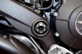 Ducabike frame caps set Ducati Scrambler Icon